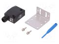 Sensor: colour; Range: 0÷15mm; PNP; diffuse-reflective; 100mA AUTONICS BC15-LDT-C-P