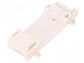 Surge arrester; RC element; side; -25÷55°C; 24÷48VAC; TeSys D SCHNEIDER ELECTRIC LAD4RCE