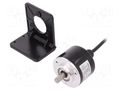 Encoder: incremental; Usup: 5VDC; 1000imp/revol; OUT: linear; IP50 AUTONICS E50S8-1000-6-L-5