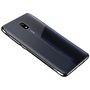 Clear Color Case Gel TPU Electroplating frame Cover for Xiaomi Redmi 8A black, Hurtel 5907769322471 5907769322471
