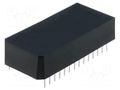 IC: SRAM memory; 64kbSRAM; 8kx8bit; 70ns; DIP28; parallel STMicroelectronics M48Z58-70PC1
