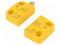 Safety switch: magnetic; PSEN 2.1; NC + NO; Features: with LED PILZ PZ-502221