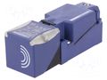 Sensor: inductive; 0÷20mm; NPN / NO + NC; Usup: 12÷48VDC; 200mA TELEMECANIQUE SENSORS XS8C4A1NCP20