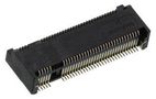 CARDEDGE CONN, MINI PCIE, DUAL SIDE, 67P MDT320B03001