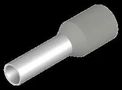 TERMINAL, WIRE FERRULE, 12AWG, SINGLE S3TL-H40-20DC