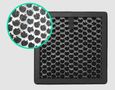 Odor filter 5SS-596-F3 4711552168617