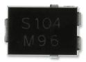 DIODE, REC, SCH, 45V, 15A, TO277A V15P45-M3/86A