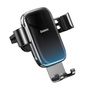 Baseus Glaze Gravity Car Mount black (SUYL-LG01), Baseus 6953156222731