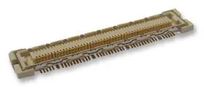 RECEPTACLE, 0.5MM, GUIDE, 60+6WAY FX11A-60S/6-SV(71)