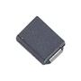 TVS DIODE, 600W, 25.6V, UNIDIR, DO-214AA P6SMB30A