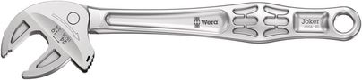 6004 Joker XL self-setting spanner, 19-24x3/4"-15/16"x256, Wera 05020104001