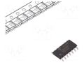 IC: digital; NOT; Ch: 6; C²MOS; SMD; SO14; 2÷6VDC; -40÷125°C; 8ns; HC TOSHIBA 74HC05DBJ