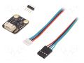 Sensor: position; accelerometer,gyroscope; I2C; BMI160; Gravity DFROBOT DF-SEN0250