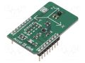 Click board; prototype board; Comp: BMA280; accelerometer MIKROE MIKROE-3075