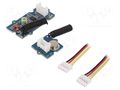 Communication; transmitter,receiver; Grove; RF; 315MHz; screw SEEED STUDIO SEEED-113020001