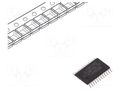 IC: digital; bus transceiver,logic level voltage translator NEXPERIA 74LVC8T245PW.118