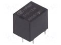 Relay: electromagnetic; SPDT; Ucoil: 12VDC; 35A; Ucoil min: 7.3VDC HONGFA RELAY HFKW/012-1ZW