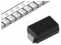 Diode: Schottky rectifying; SMA; SMD; 20V; 2A; reel,tape DIODES INCORPORATED B220A-13-F