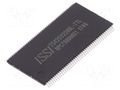 IC: DRAM memory; 64MbDRAM; 512kx32bitx4; 143MHz; 7ns; TSOP86 II ISSI IS42S32200L-7TL