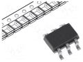 IC: digital; buffer,non-inverting; Ch: 2; SMD; SC70-6; 74LVC TEXAS INSTRUMENTS SN74LVC2G34DCKR