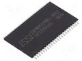 IC: SRAM memory; 8MbSRAM; 512kx16bit; 2.4÷3.6V; 10ns; TSOP44 II ISSI 61WV51216BLL-10TLI