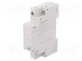Undervoltage relase; 220/240VAC; side SCHNEIDER ELECTRIC GZ1AU225