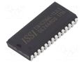 IC: SRAM memory; 256kbSRAM; 32kx8bit; 5V; 12ns; SOJ28; parallel ISSI IS61C256AL-12JLI