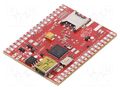 Dev.kit: Microchip ARM; Comp: ATSAMD21G18A,Quectel BC95G; IoT R&D SOFTWARE SOLUTIONS XYZ-MIOT-BC95