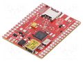 Dev.kit: Microchip ARM; IoT; xyz-mIOT; NB-IoT; 35x45mm R&D SOFTWARE SOLUTIONS XYZ-MIOT-BC95-TH