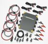 Power Quality Recorder (three-phase), Topas, Fluke FLUKE-1760 INTL 0095969346108; 0095969346108