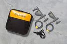 Pipe Clamp Temperature Probe Kit, Fluke 80PK-8 0095969493826; 0095969493826