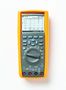 True RMS Industrial Logging Multimeter with TrendCapture, Fluke 3947801 0095969586689; 0095969586689