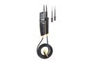 Beha-Amprobe 2100-Gamma Pro Two Pole Tester with Test Probe Extender Set, Beha-Amprobe 2100-GAMMA PRO 0195112014455; 0195112014455