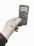 Fluke 107 Palm-sized, CAT III Digital Multimeter, Fluke FLUKE-107 ESP 0095969678780; 0095969678780