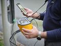 Fluke 1674 FC SCH  Multifunction Installation Tester, Fluke FLUKE 1674FC SCH 0195112119440; 0195112119440