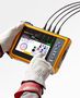 Fluke 1773/Basic Power Quality Analyzer (No probes), Fluke FLUKE-1773/BASIC 0195112018507; 0195112018507