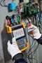 ScopeMeter 190-504-III/S Test Tool with kit, Fluke FLUKE-190-504-III-S 0195112021910; 0195112021910