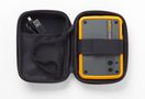 Fluke PTi120 Pocket Thermal Imager; 120x90; 9HZ; 400C, Fluke FLK-PTI120 9HZ 400C 0195112031414; 0195112031414