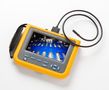 High Resolution Diagnostic Videoscope with FC, Fluke FLK-DS703 FC 0095969865722; 0095969865722