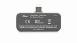 Fluke iSee™ Mobile Thermal Camera - TC01A for Android, 25 Hz, Fluke FLUKE-TC01A 25HZ 0195112110324; 0195112110324