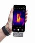 Fluke iSee™ Mobile Thermal Camera - TC01A for Android, 25 Hz, Fluke FLUKE-TC01A 25HZ 0195112110324; 0195112110324