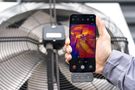 Fluke iSee™ Mobile Thermal Camera - TC01A for Android, 25 Hz, Fluke FLUKE-TC01A 25HZ 0195112110324; 0195112110324