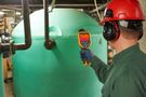 Fluke TiS60+ Infrared Camera 9Hz, Fluke FLK-TIS60+ 9HZ 0095969920841; 0095969920841