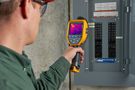 Fluke TiS60+ Infrared Camera 9Hz, Fluke FLK-TIS60+ 9HZ 0095969920841; 0095969920841