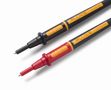 Fluke TL175-HV CAT III 1500 V TwistGuard™ Test Leads, Fluke TL175-HV 0195112128572; 0195112128572