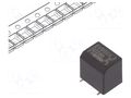 Sensor: vibration; -25÷85°C; OUT: SPST-NO; 5VDC ONCQUE VBS040200