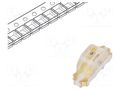 LED; red/yellow-green; SMD; 1204; 1.8÷2.4/1.8÷2.4VDC; 140°; 20mA REFOND RF-P3S115TS-B37