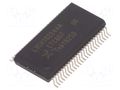 IC: digital; buffer,non-inverting,line driver; Ch: 16; CMOS,TTL NEXPERIA 74LVCH162244ADL112