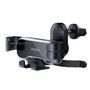 Ugreen gravity car phone holder black (80871), Ugreen 6957303888719 6957303888719