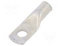 Terminal; on cable,crimped; Leads: screw M6; Contacts: copper MTA MTA-1605000